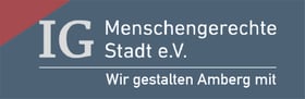 Logo IG menschengerechte Stadt